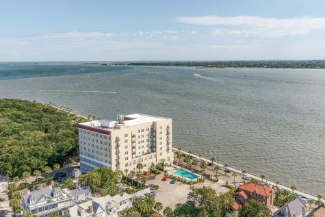 1 King Street Charleston SC 29401