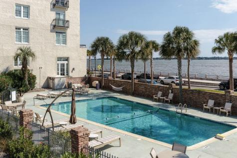 1 King Street Charleston SC 29401