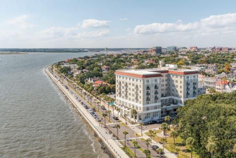 1 King Street Charleston SC 29401