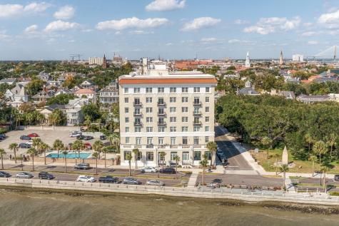1 King Street Charleston SC 29401
