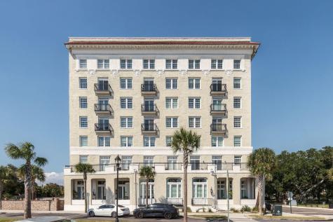 1 King Street Charleston SC 29401