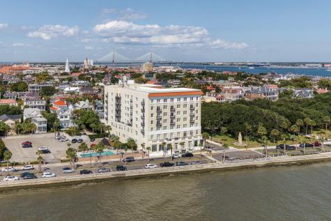 1 King Street Charleston SC 29401