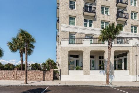 1 King Street Charleston SC 29401