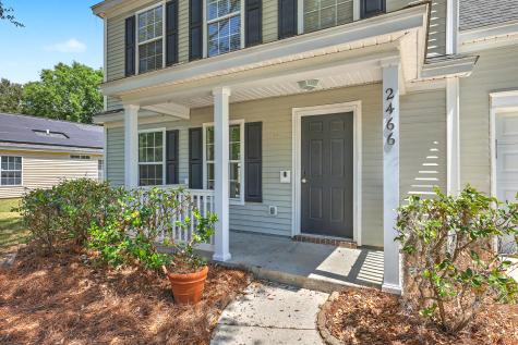 2466 Calamari Court North Charleston SC 29406