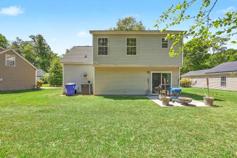 2466 Calamari Court North Charleston SC 29406