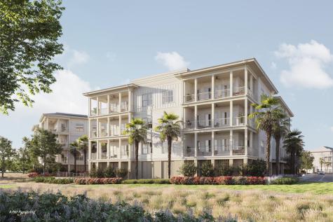 540 Helmsman Street Daniel Island SC 29492