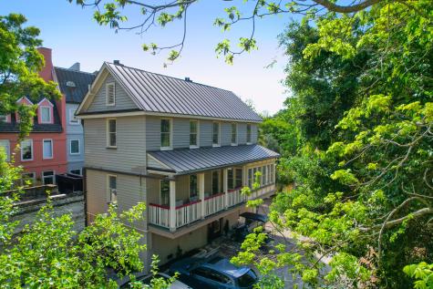 15 Judith Street Charleston SC 29403