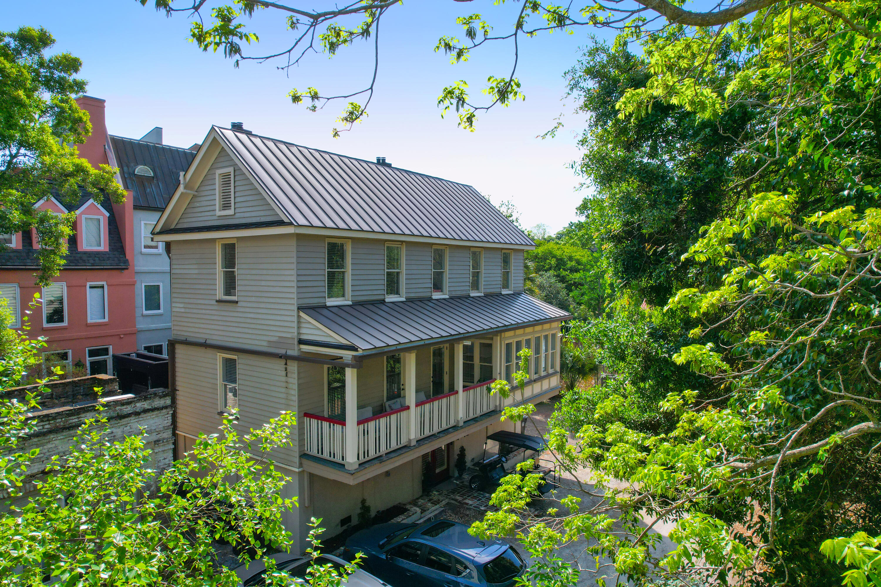 15 Judith Street Charleston SC 29403