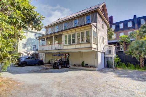 15 Judith Street Charleston SC 29403