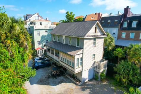 15 Judith Street Charleston SC 29403
