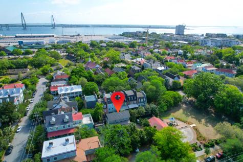 15 Judith Street Charleston SC 29403