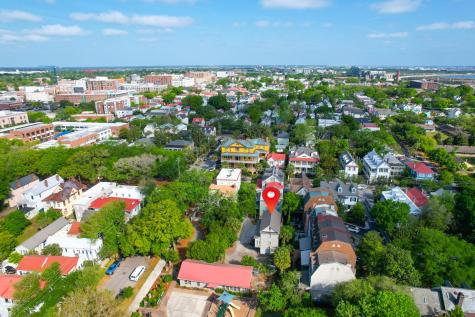 15 Judith Street Charleston SC 29403