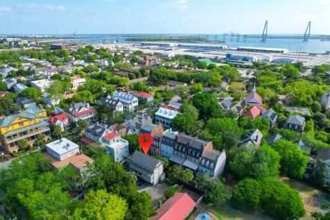 15 Judith Street Charleston SC 29403