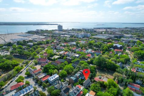 15 Judith Street Charleston SC 29403