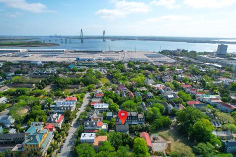 15 Judith Street Charleston SC 29403