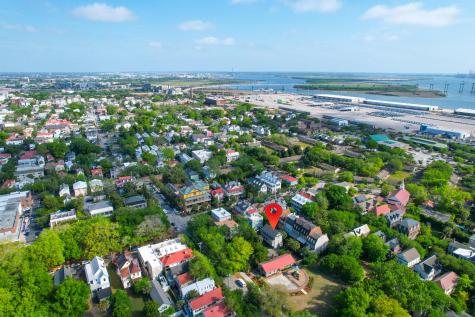 15 Judith Street Charleston SC 29403