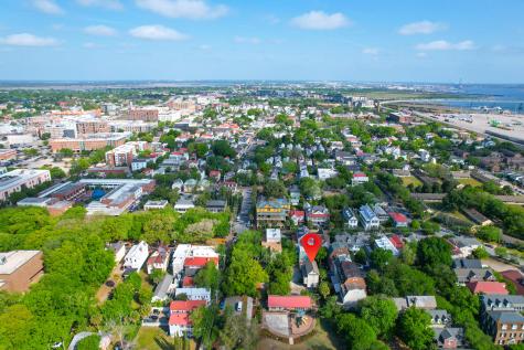 15 Judith Street Charleston SC 29403