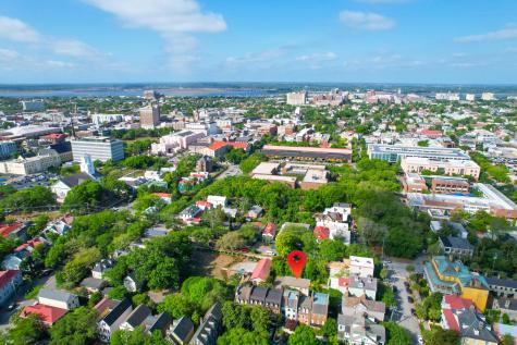15 Judith Street Charleston SC 29403