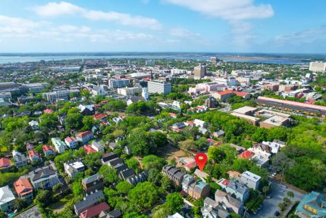 15 Judith Street Charleston SC 29403