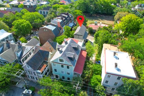 15 Judith Street Charleston SC 29403