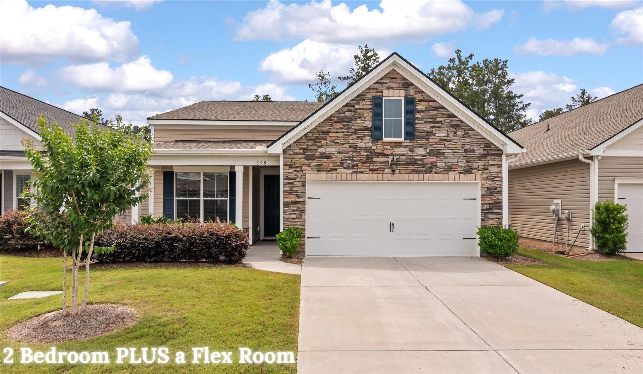 395 Seaside Trail Summerville SC 29486