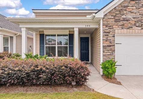 395 Seaside Trail Summerville SC 29486