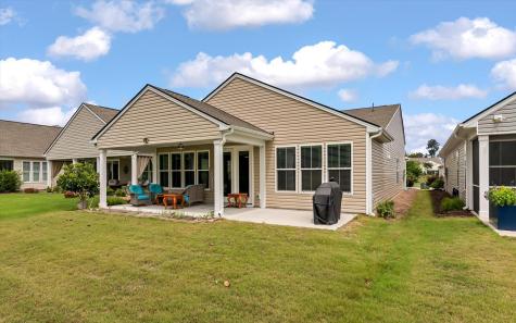 395 Seaside Trail Summerville SC 29486