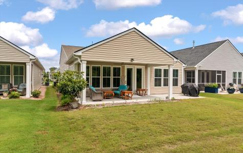 395 Seaside Trail Summerville SC 29486