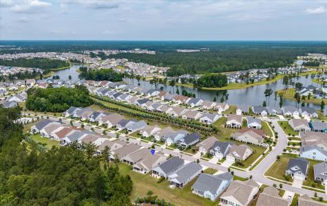 395 Seaside Trail Summerville SC 29486