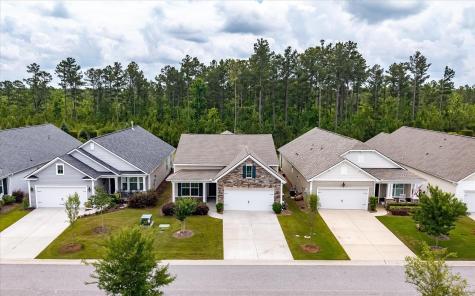 395 Seaside Trail Summerville SC 29486
