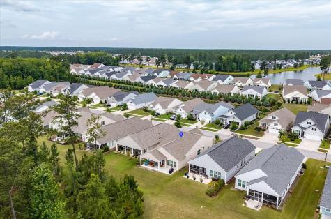 395 Seaside Trail Summerville SC 29486