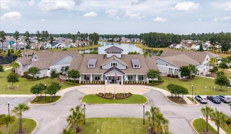 395 Seaside Trail Summerville SC 29486