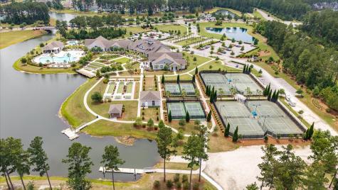 395 Seaside Trail Summerville SC 29486