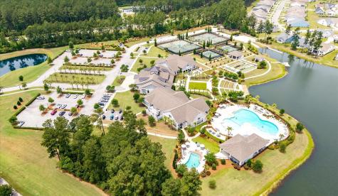 395 Seaside Trail Summerville SC 29486