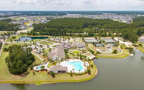 395 Seaside Trail Summerville SC 29486