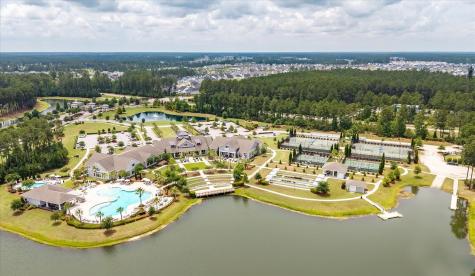 395 Seaside Trail Summerville SC 29486
