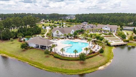395 Seaside Trail Summerville SC 29486