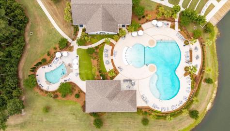 395 Seaside Trail Summerville SC 29486