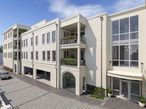 284 Meeting Street Charleston SC 29401