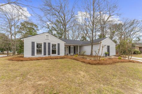 1690 Nantahala Boulevard Mount Pleasant SC 29464