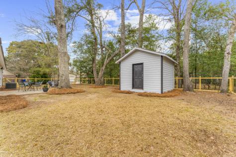 1690 Nantahala Boulevard Mount Pleasant SC 29464
