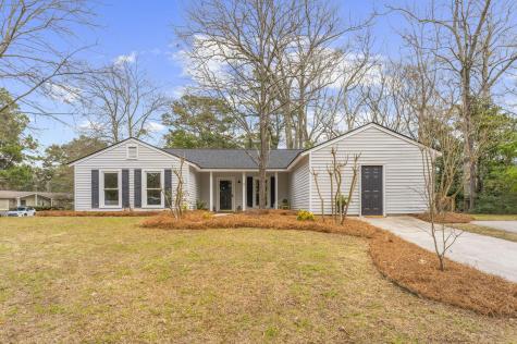 1690 Nantahala Boulevard Mount Pleasant SC 29464