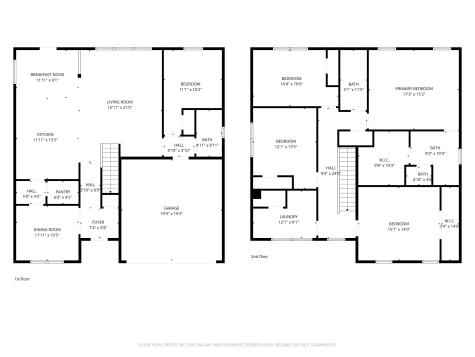 271 Dunlin Drive Summerville SC 29486