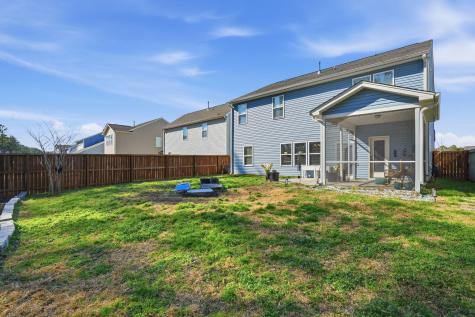 271 Dunlin Drive Summerville SC 29486