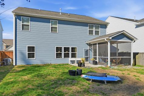 271 Dunlin Drive Summerville SC 29486