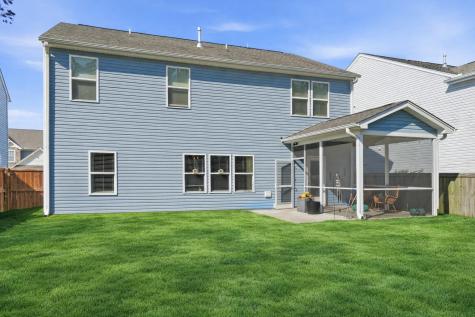 271 Dunlin Drive Summerville SC 29486