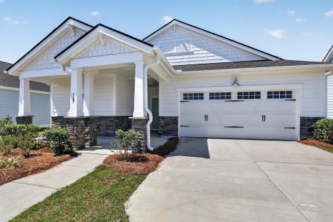 107 Norses Bay Court Summerville SC 29486