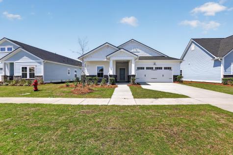 107 Norses Bay Court Summerville SC 29486