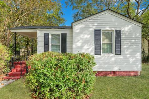2665 Oregon Avenue North Charleston SC 29405