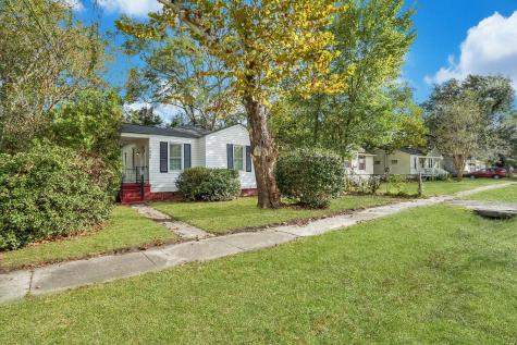 2665 Oregon Avenue North Charleston SC 29405